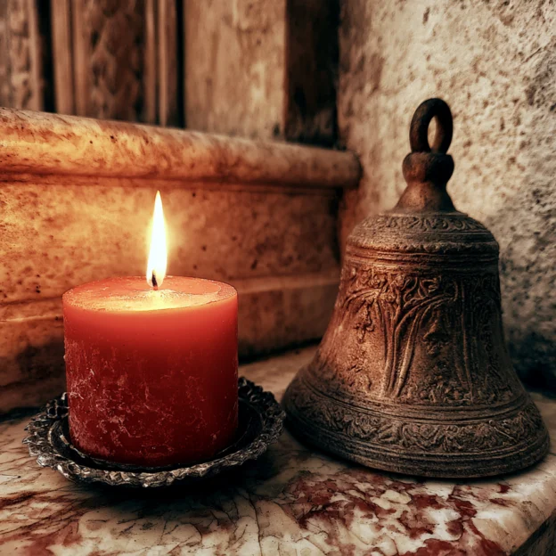 Potential New Direction for Neo-Paganism