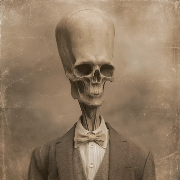 Ancient Extreme Biohacking: Is Deforming Your Skull and Drilling a Hole in it the Key to Higher Consciousness?