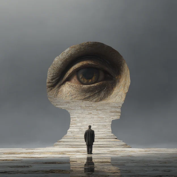 Man’s Capacity for Self-Deception