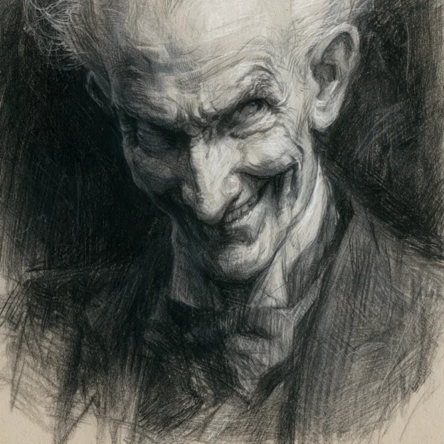 Creepy