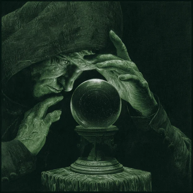 Tips for Better Scrying