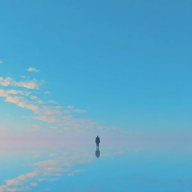 The Beauty of Solitude and The Power of Magic Elixir