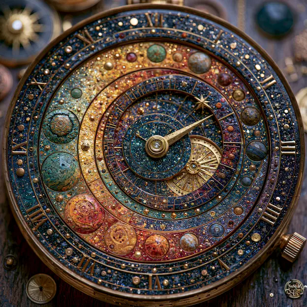 Planetary Hours: The Method and the Magick for Quick Timing Decisions