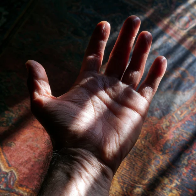 Your Potential Is Written in Your Palm