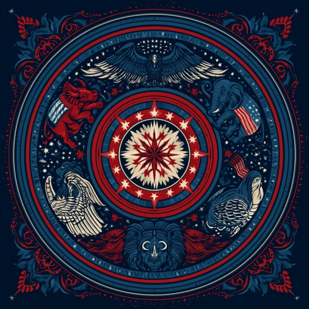 Celebrating America’s 250th Birthday: Vedic Astrology 2026 USA Anniversary