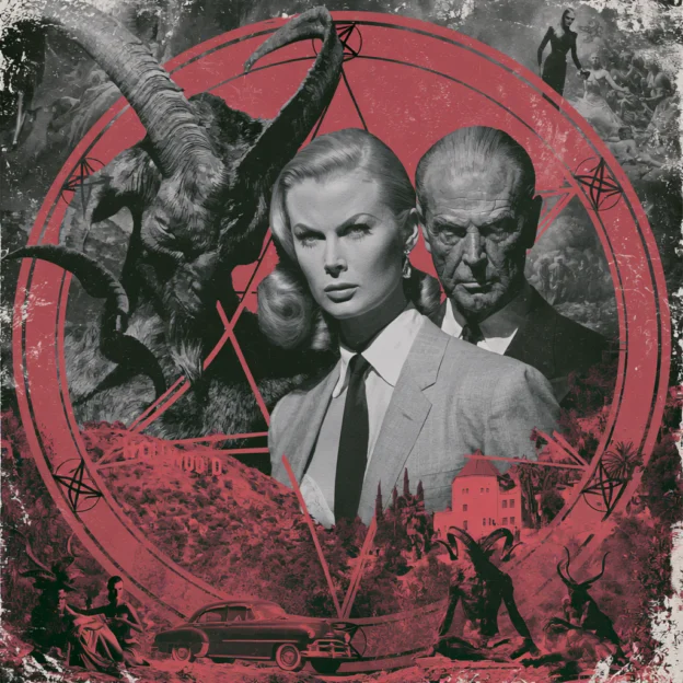 Satanic Hollywood Conspiracy Theories
