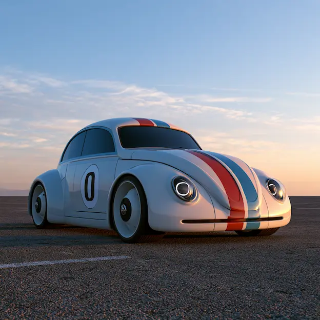 Herbie: A Near-Future Debatably Conscious AI Person