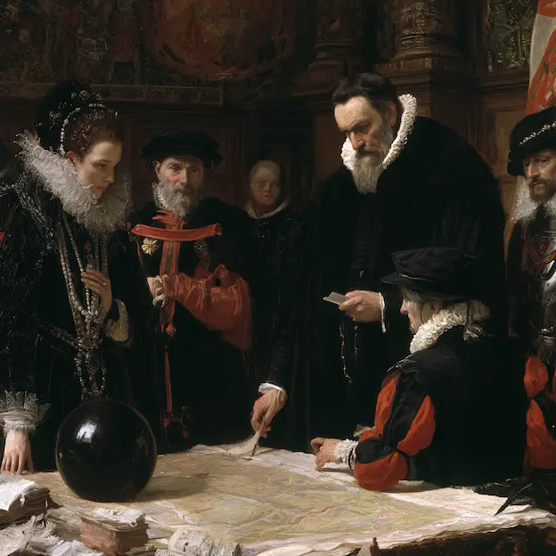 The British Occult Secret Service, The Untold Story