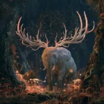 Messages from Dream Animals