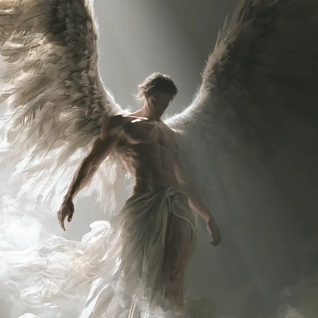How to Sense and Communicate with Your Guardian Angel