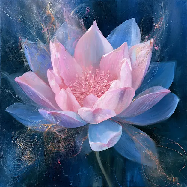 The Lotus The Lotus