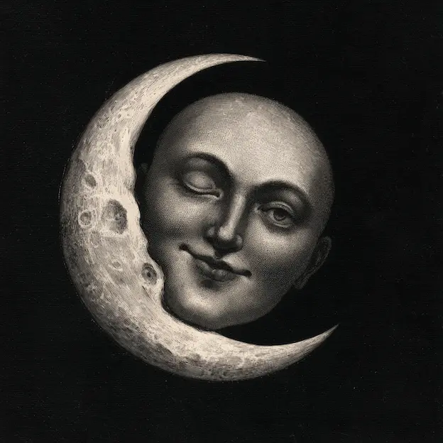 Better Yourself with the Moon’s Help Better Yourself with the Moon’s Help