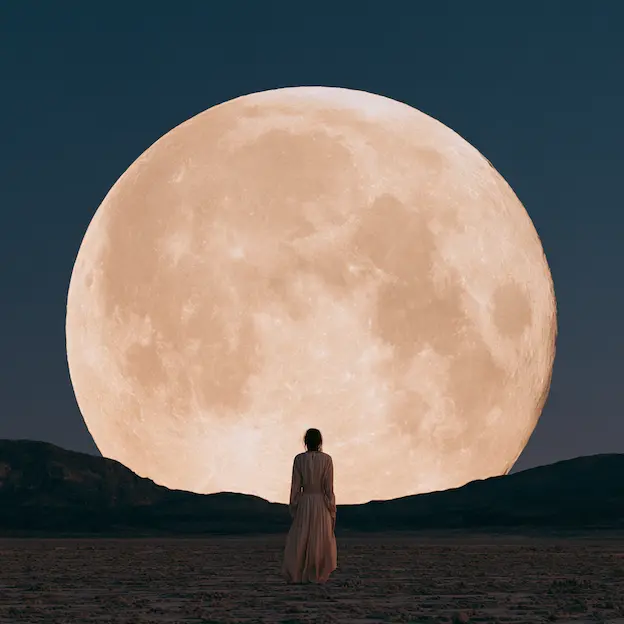 Improving Your Habits with Lunar Help