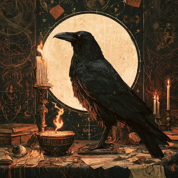 Omens Omens