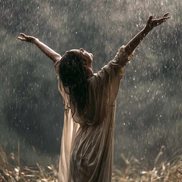 Rain
