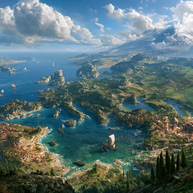 Have You Lived in Ancient Lands or Other Worlds in Past Lives? Have You Lived in Ancient Lands or Other Worlds in Past Lives?