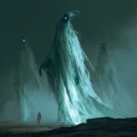 Living With Spirits