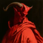 The Devil in 5 Dark Details