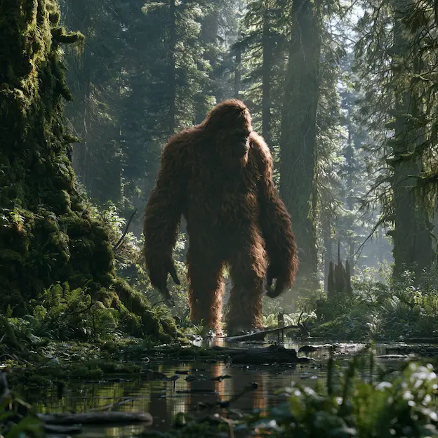 The 13 Most Plausible Monsters of North America The 13 Most Plausible Monsters of North America