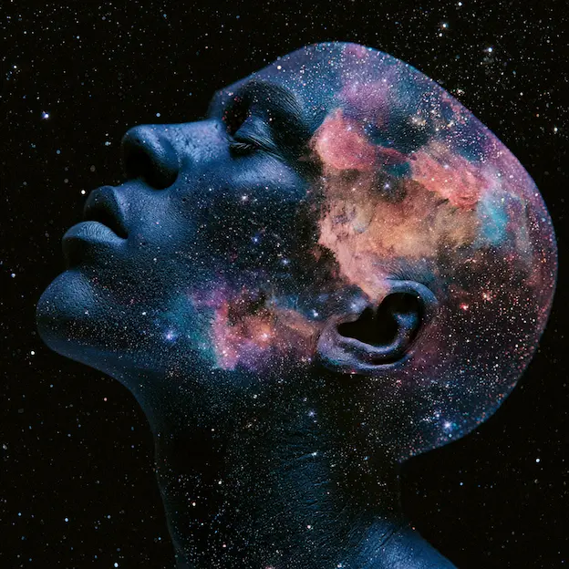 The Cosmic Mind – Refraction and Reflection