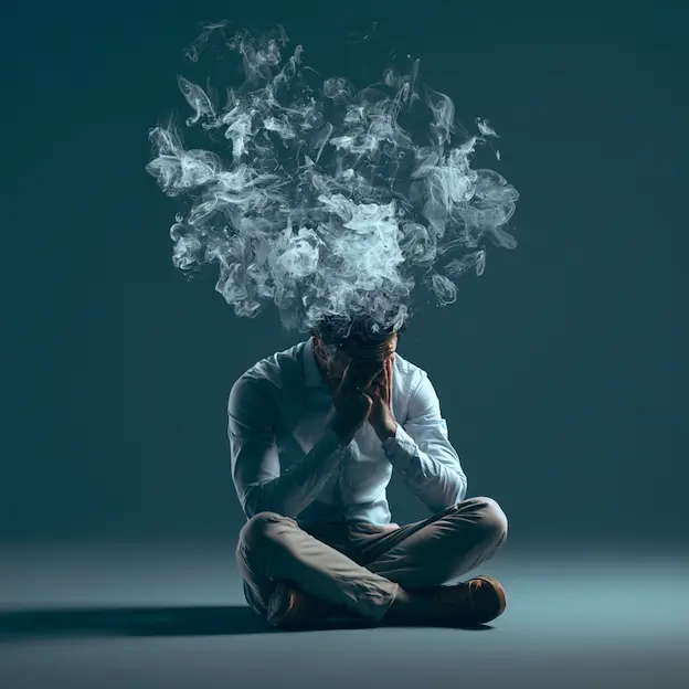 Can You Control Your Thoughts Can You Control Your Thoughts