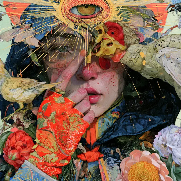 How to Invoke a Tarot Angel How to Invoke a Tarot Angel