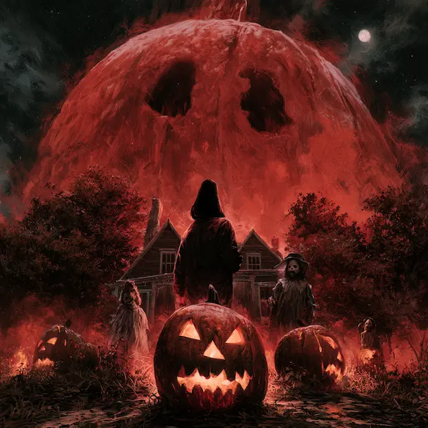 What’s So Scary About Halloween? What’s So Scary About Halloween?