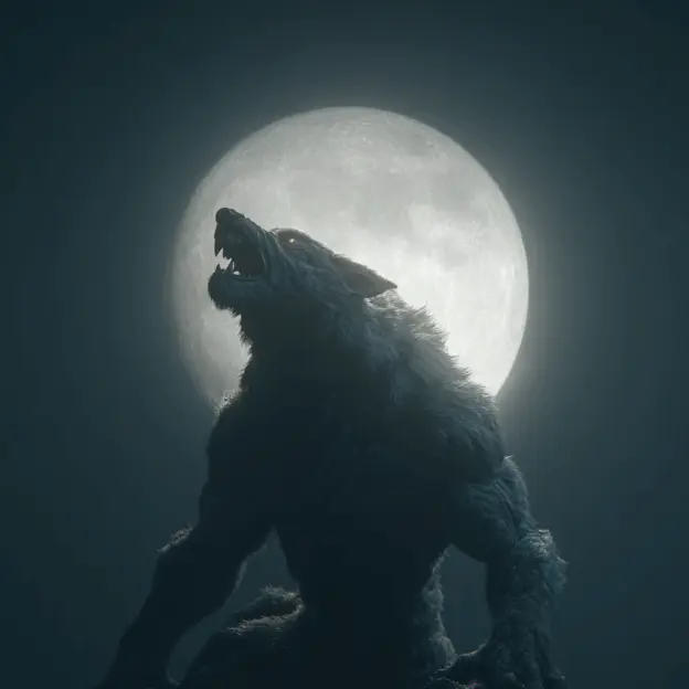 Why Are There So Many Scary Stories About the Full Moon? Why Are There So Many Scary Stories About the Full Moon?