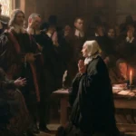 The Lord’s Prayer As A Weapon Against Evil