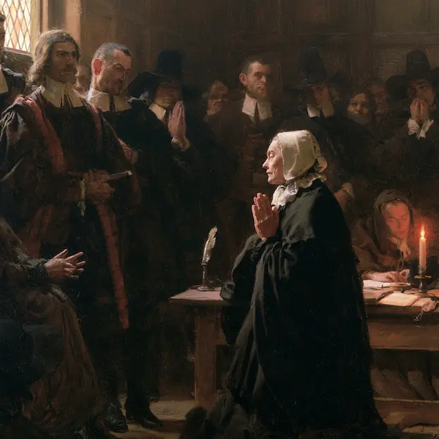 The Lord’s Prayer As A Weapon Against Evil