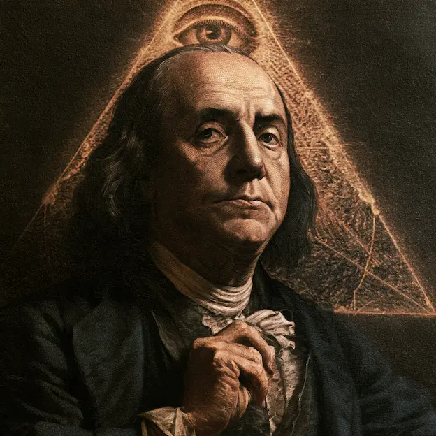 Eclipsing the Occult in Early America: Benjamin Franklin and His Almanacs Eclipsing the Occult in Early America: Benjamin Franklin and His Almanacs