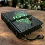 The Black Book