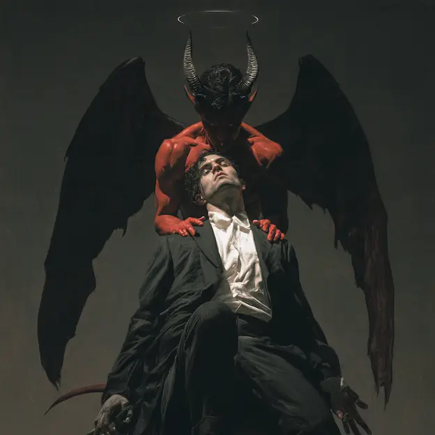 From Witchcraft and Satanic Rites to Demon Possession From Witchcraft and Satanic Rites to Demon Possession