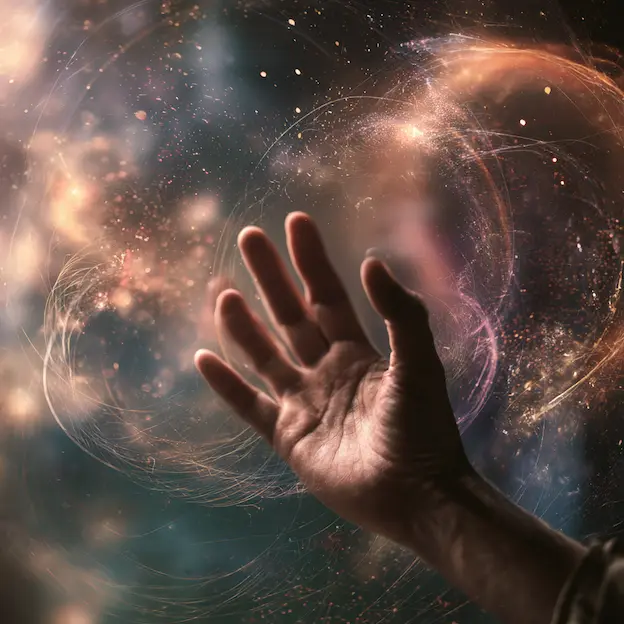Manifesting Your Will Manifesting Your Will