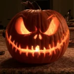 The Tale of the Jack-o’-Lantern
