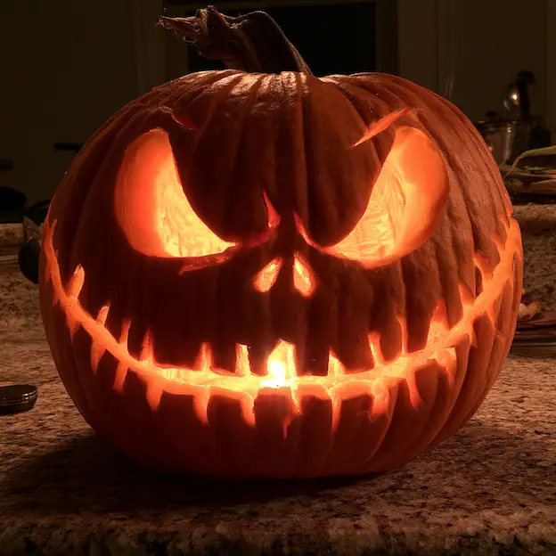 The Tale of the Jack-o’-Lantern The Tale of the Jack-o’-Lantern