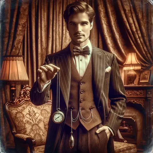 What Is A Mentalist? What Is A Mentalist?