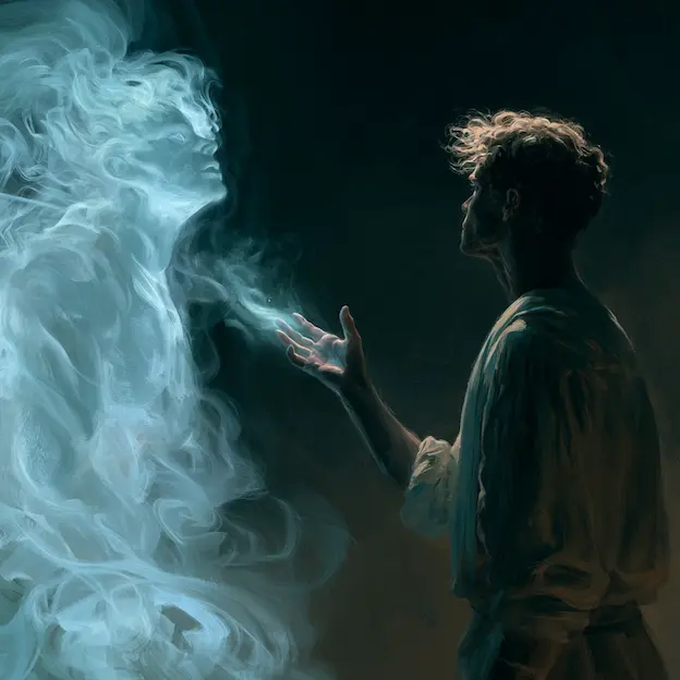 A Spirit May Already Be Contacting You A Spirit May Already Be Contacting You