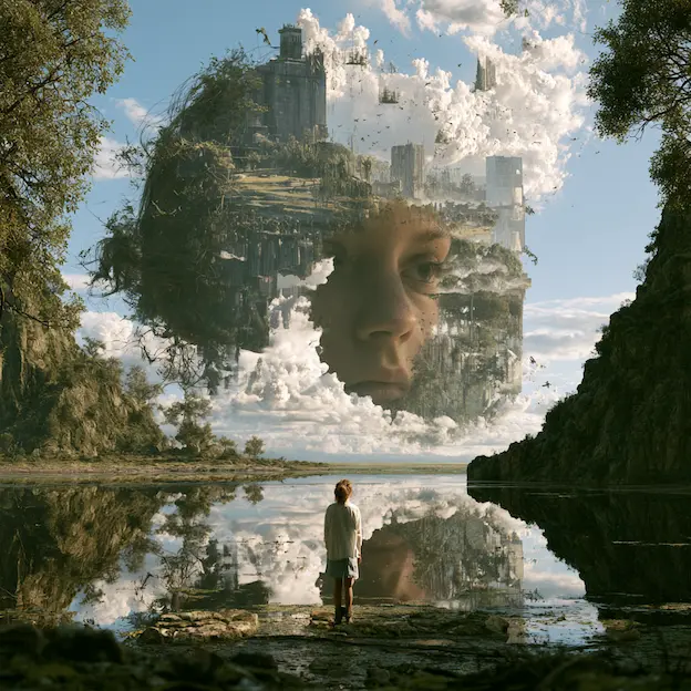 Are You Experiencing a Spontaneous Past Life Memory? Are You Experiencing a Spontaneous Past Life Memory?