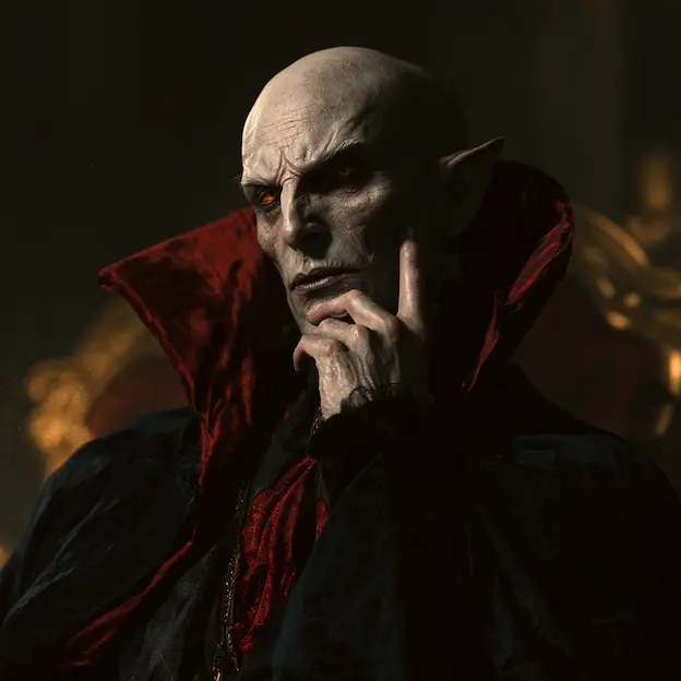 What Vampires Believe What Vampires Believe