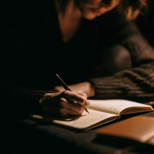Script Your Life